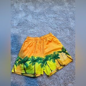 Eric Emanuel Shorts